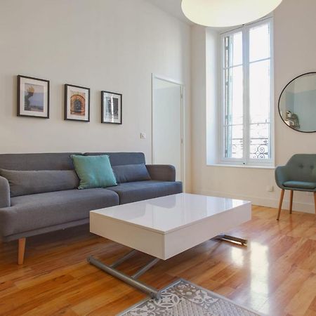 Appartement Cathala - Welkeys 마르세유 외부 사진