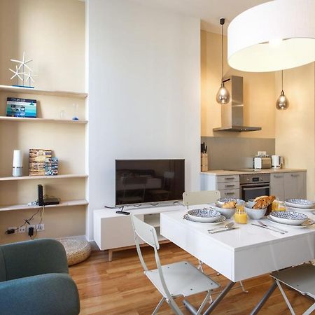 Appartement Cathala - Welkeys 마르세유 외부 사진